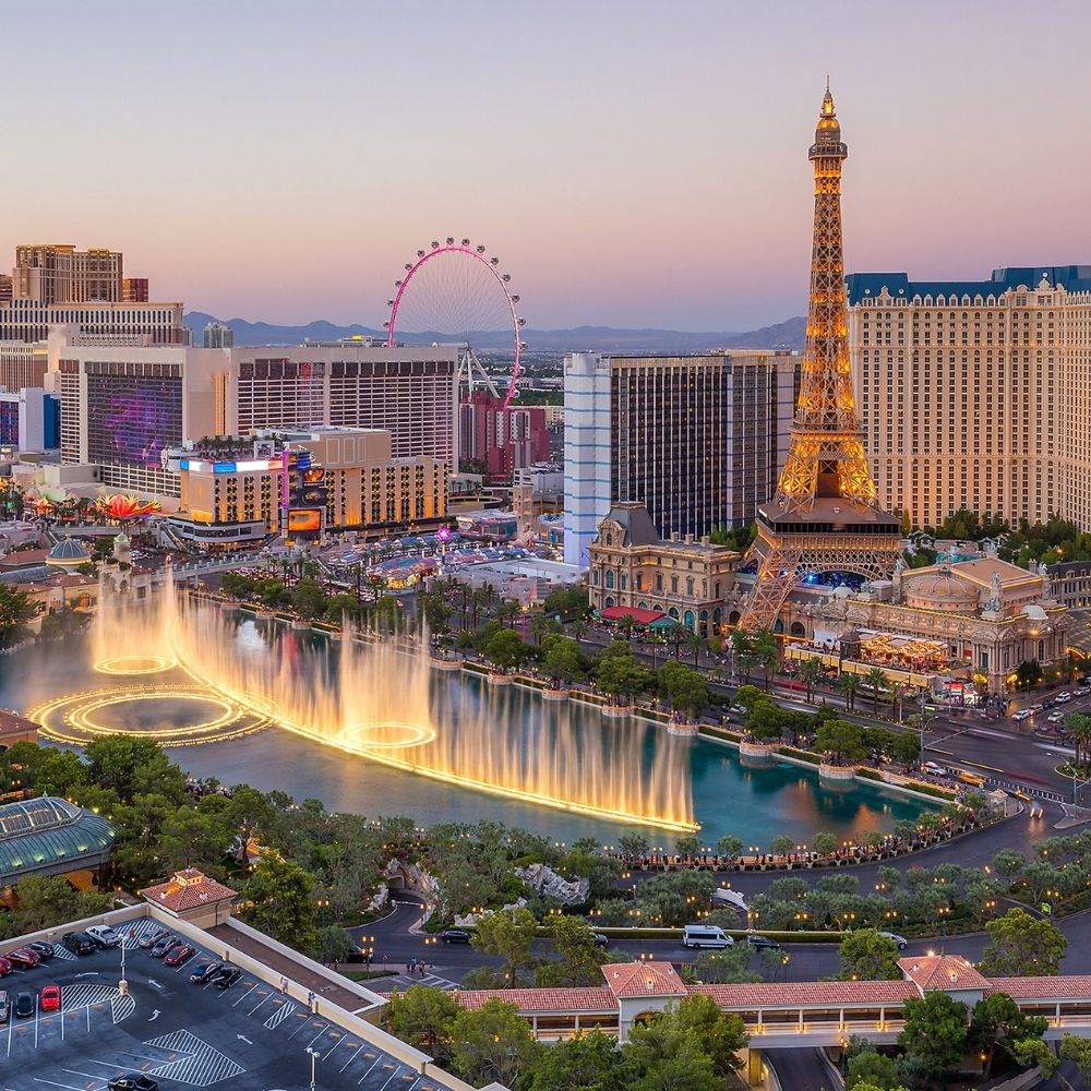 Best Cities to Visit in the USA